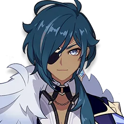 Kaeya