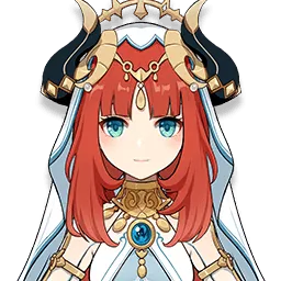 Nilou