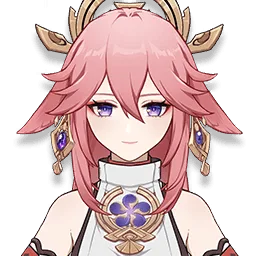 Yae Miko